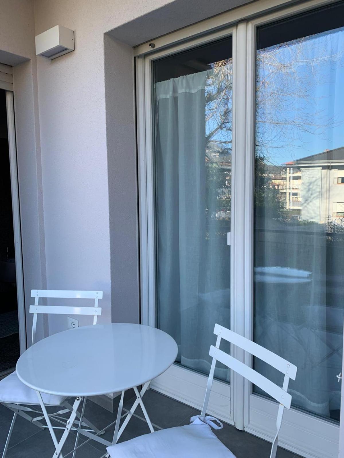 Appartamento Caneve Arco Eksteriør billede