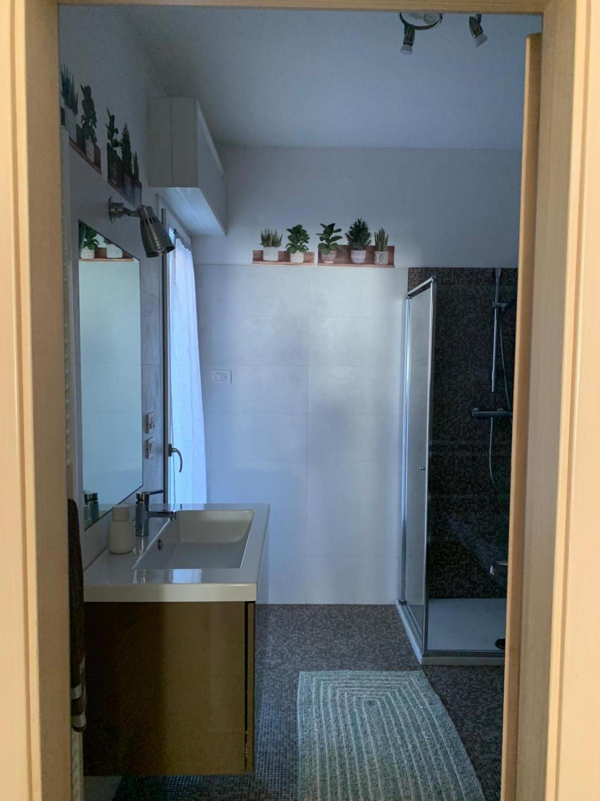 Appartamento Caneve Arco Eksteriør billede